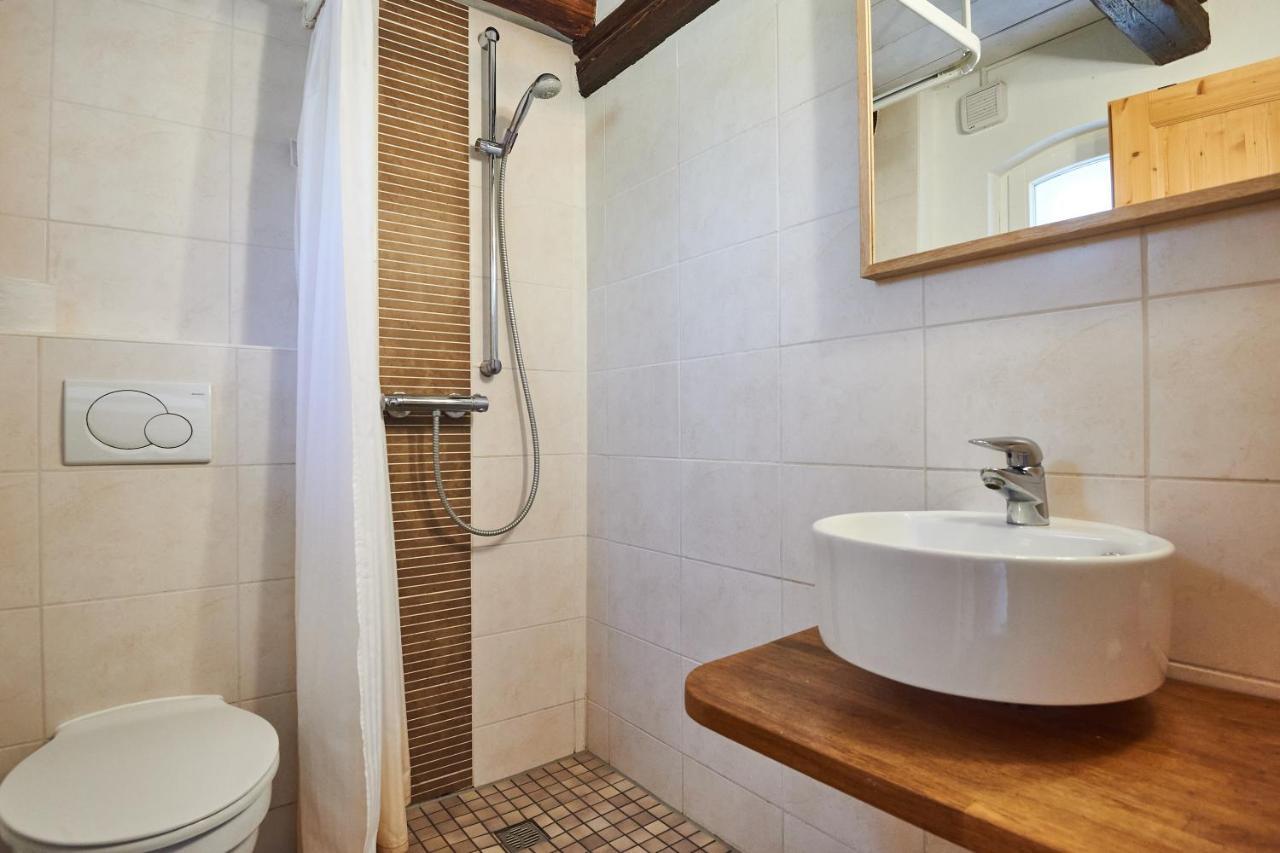 Inneschuen Hude  Extérieur photo