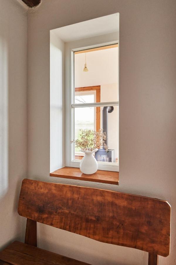 Inneschuen Hude  Extérieur photo