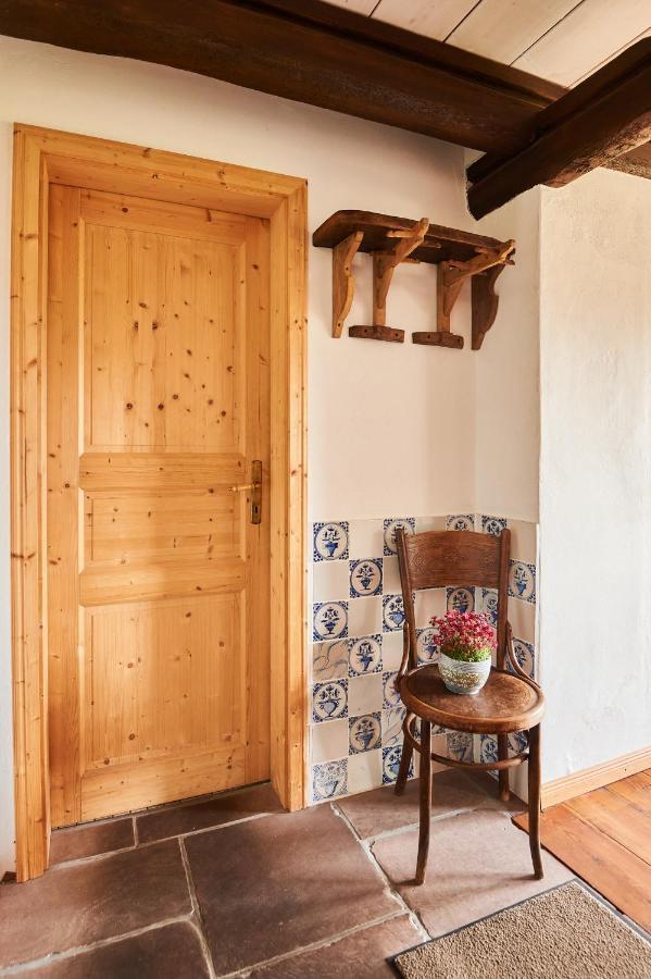 Inneschuen Hude  Extérieur photo