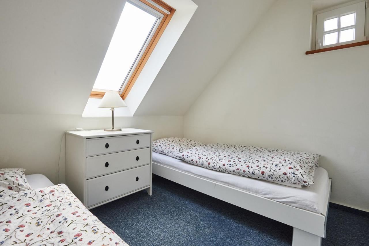 Inneschuen Hude  Extérieur photo