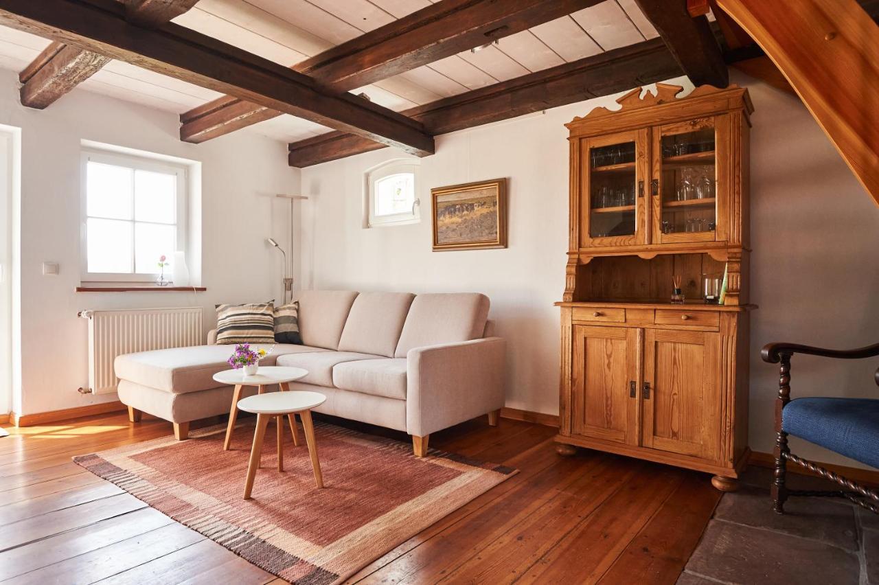 Inneschuen Hude  Extérieur photo